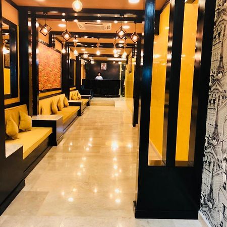 Star House Hotel ซาลาลาห์ ภายนอก รูปภาพ