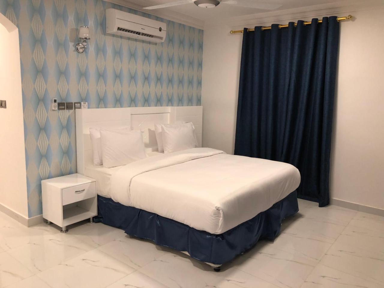 Star House Hotel ซาลาลาห์ ภายนอก รูปภาพ