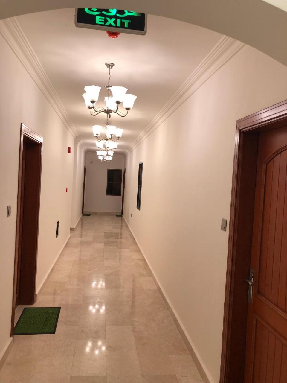 Star House Hotel ซาลาลาห์ ภายนอก รูปภาพ