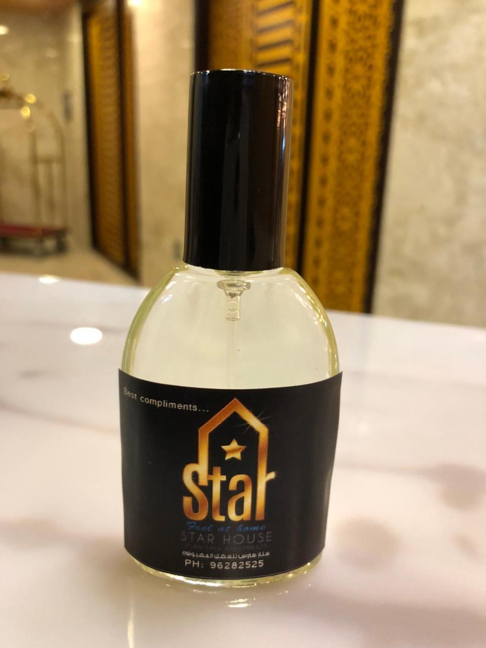 Star House Hotel ซาลาลาห์ ภายนอก รูปภาพ