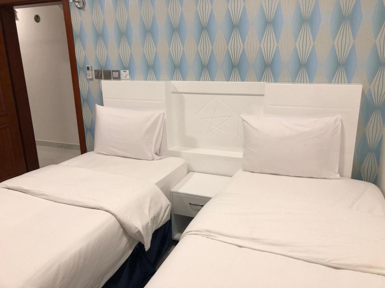 Star House Hotel ซาลาลาห์ ภายนอก รูปภาพ