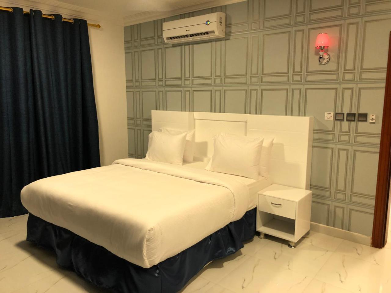 Star House Hotel ซาลาลาห์ ภายนอก รูปภาพ