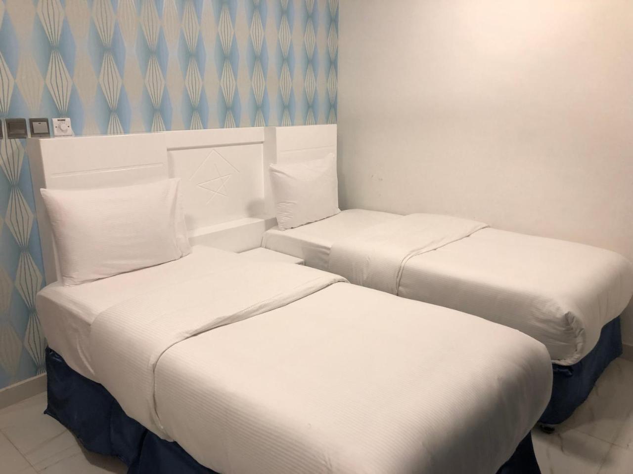 Star House Hotel ซาลาลาห์ ภายนอก รูปภาพ