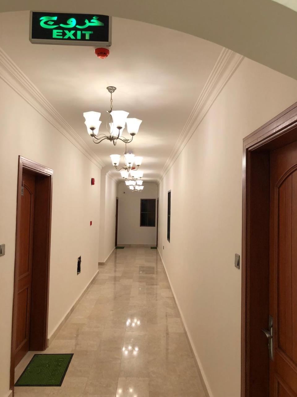 Star House Hotel ซาลาลาห์ ภายนอก รูปภาพ