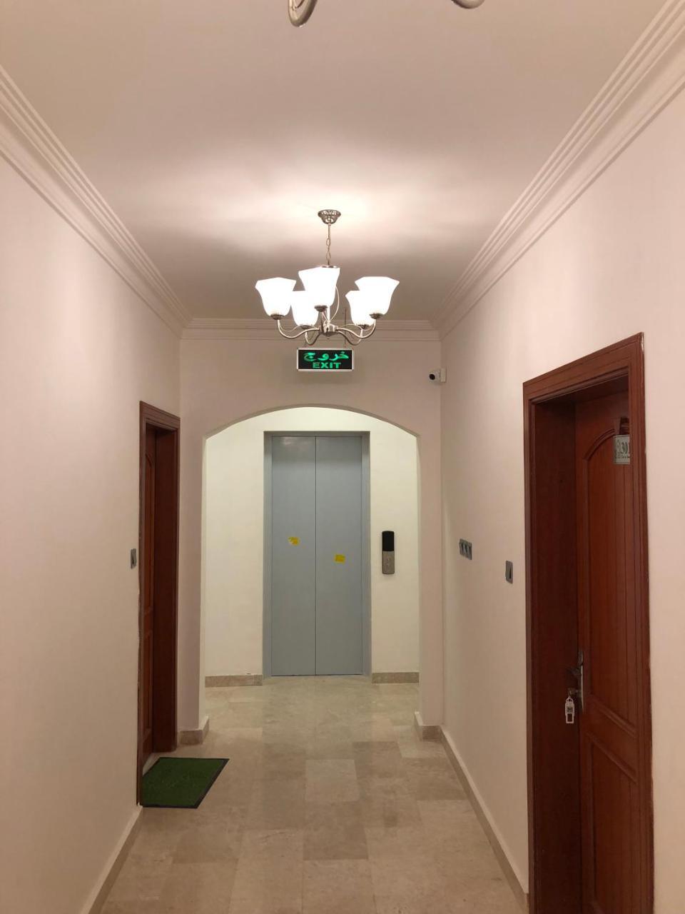 Star House Hotel ซาลาลาห์ ภายนอก รูปภาพ