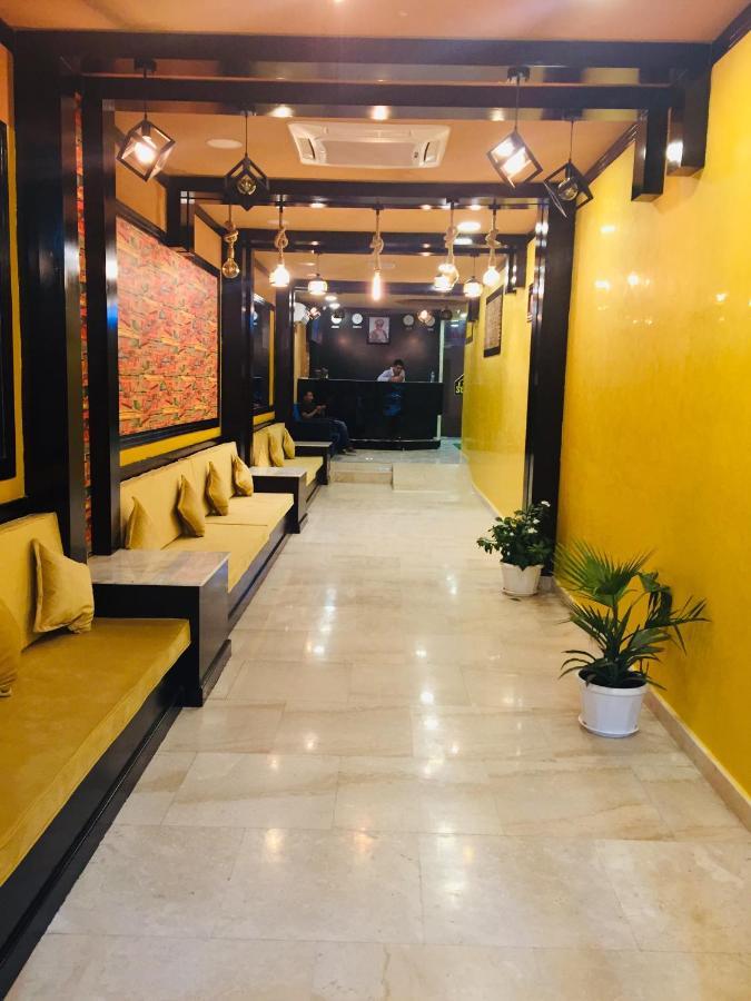 Star House Hotel ซาลาลาห์ ภายนอก รูปภาพ